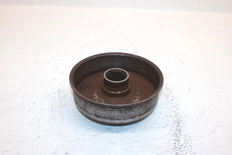 1982 Honda Atc 185a Oem Rear Brake Drum 42622-958-670 AH67