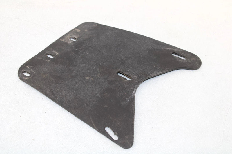 1988 Polaris Trail Boss 250 R/es Oem Front Fender Mud Flap Set 5850082-070 APS1