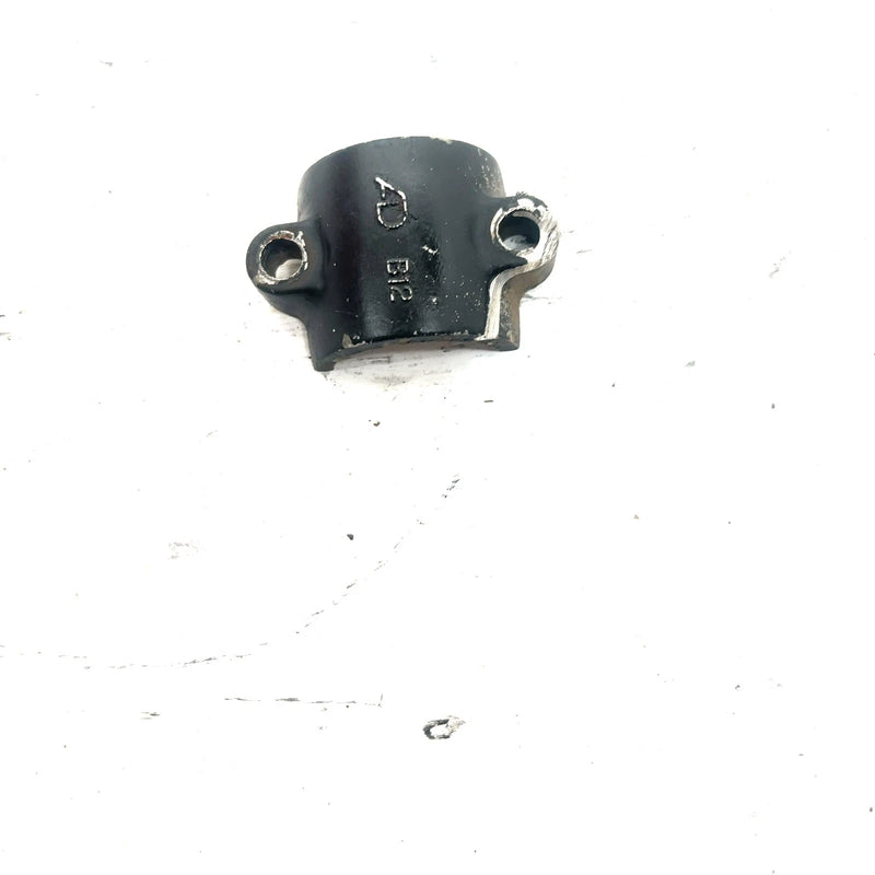 96 Yamaha Big Bear 350 YFM350FW 4x4 OEM Lever Holder Mount 4V4-82913-00-00 AY55