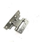 1994 Arctic Cat TigerShark Daytona OEM Hood Hinge 0673-781 JA14