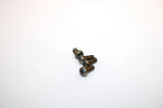 1997 Ski-doo Vmax 700 Sx Oem Carb Mount Bolt Set Of 4 98501-05012-00 Q5728