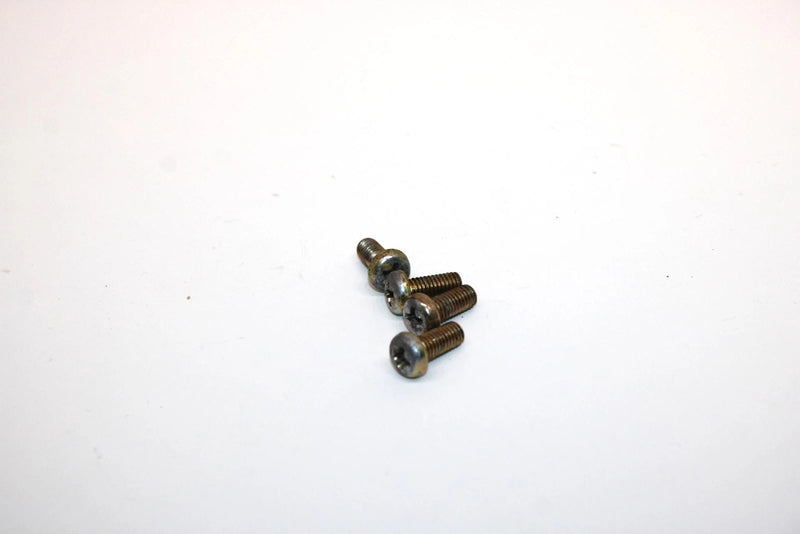 1997 Ski-doo Vmax 700 Sx Oem Carb Mount Bolt Set Of 4 98501-05012-00 Q5728