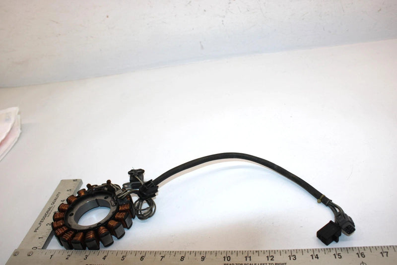 03 Arctic Cat 400 Fis Auto Trans Oem Stator 3430-053 AA9