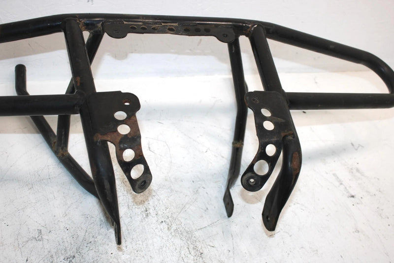 2008 Arctic Cat Atv 366 Auto Trans 4x4 Fis Oem Front Bumper 3313-357 AA26