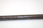 78 Yamaha Enticer 340 OEM Front Torque Arm Lower Shaft 8A5-47485-02-00 SY55