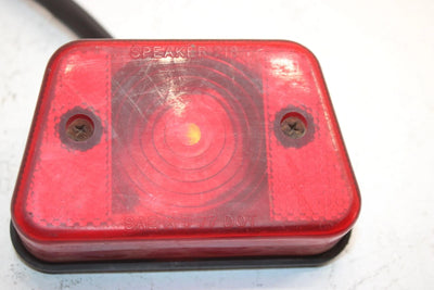 1999 Polaris Big Boss 500 Oem Tail Brake Light 2432034 AP71
