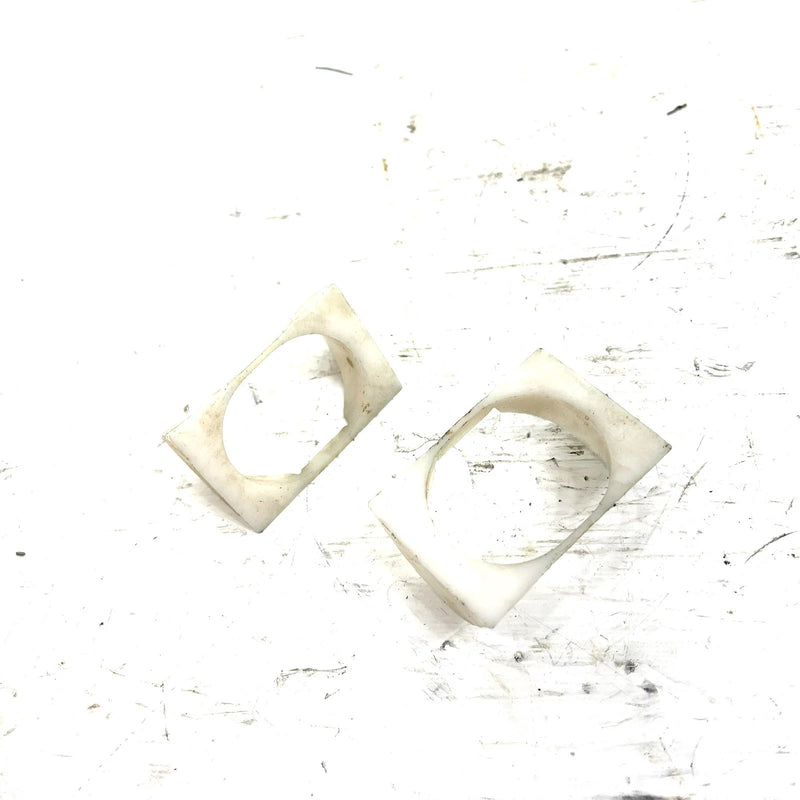1995 Polaris SLX 780 OEM Reed Valve Stuffer Pair 3240164 JP43