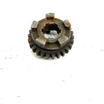 01-08 Honda Sportrax 250 TRX250 OEM 26T Countershaft Gear 23471-HN6-000 AH83