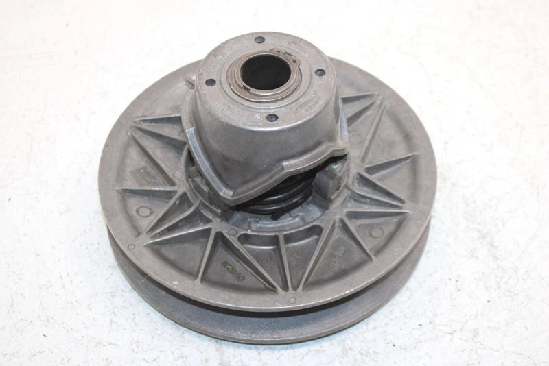2007 Arctic Cat Atv 650 H1 Oem Secondary Driven Clutch 0823-535 AA25