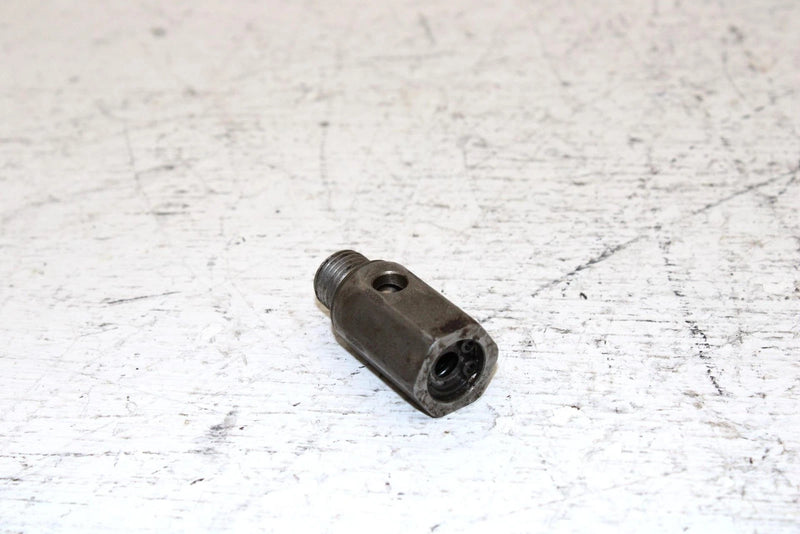 2000 Kawasaki Prairie 300 Oem Oil Relief Valve 16130-1001 AK31.1