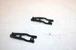 1995 Polaris 440 L/c Oem H/L Weld Mount Pair 1011944-067 SP33