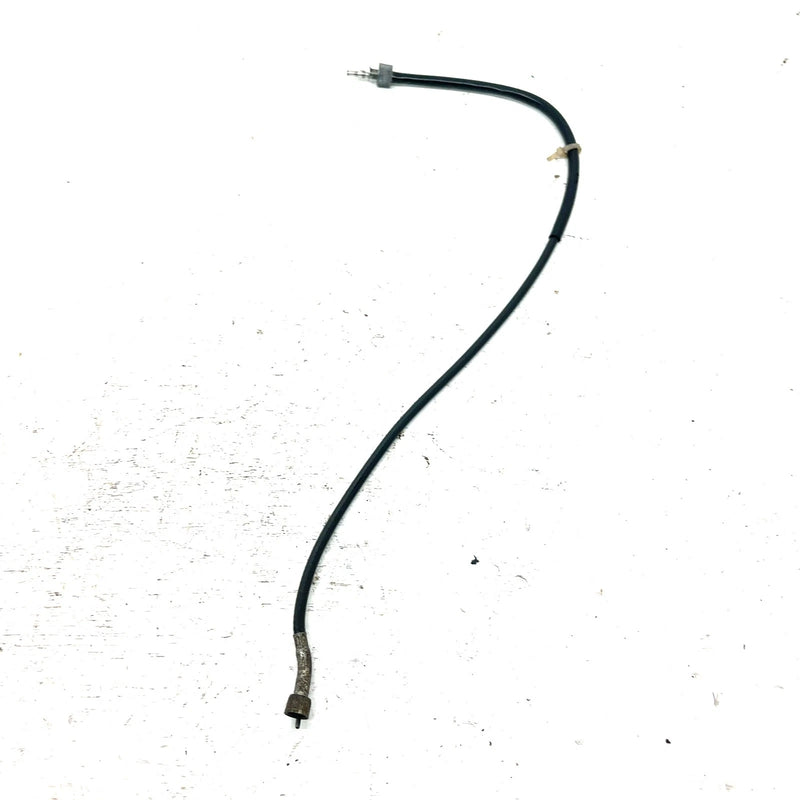 84-87 Suzuki Quadrunner 185 OEM Speedometer Cable 34910-18912 AS33