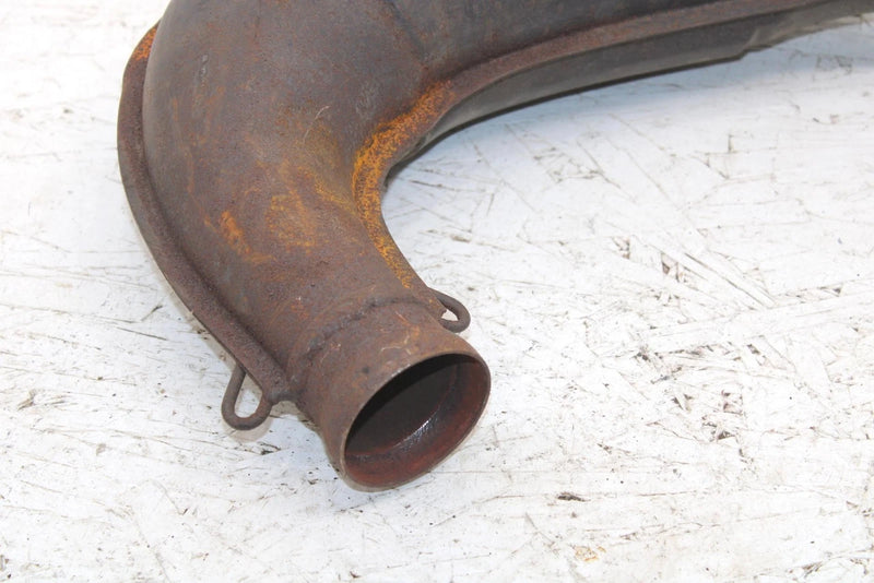 1997 Polaris Xlt Oem Exhaust Expansion Chamber 1260781-029 SP174