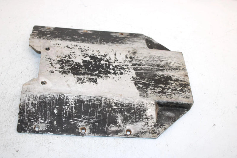 1996 Polaris Slx 780 Oem Ride Plate 5630568 JP30