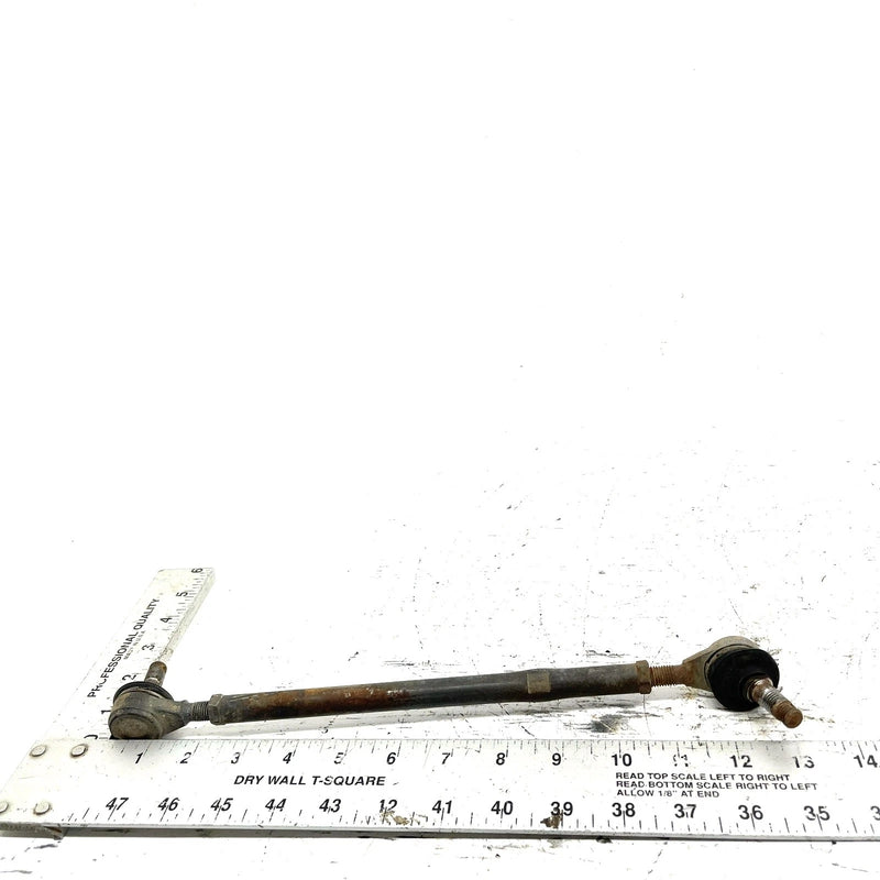 88-02 Kawasaki Bayou 220 OEM Tie Rod 39111-1076 AK33