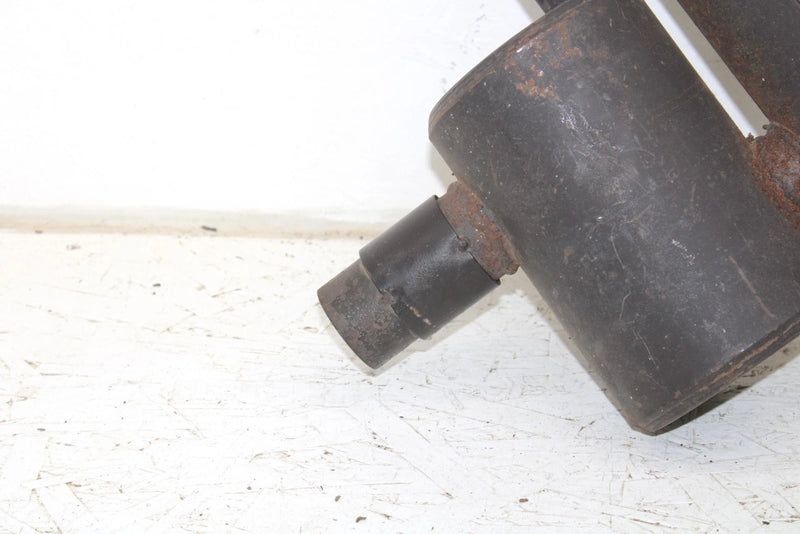 1996 Polaris Xlt Oem Exhaust Muffler Resonator 1260678-029 B492