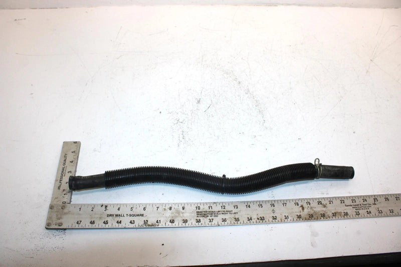 2005 Polaris Sportsman 500 Ho Oem Upper Radiator Hose 5412403 5413675 AP176