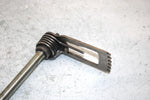 86 Suzuki Lt230s Oem Shift Shaft 25510-22A00 25510-25C00 AS20