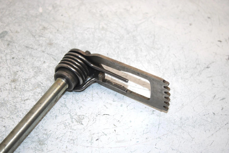 86 Suzuki Lt230s Oem Shift Shaft 25510-22A00 25510-25C00 AS20