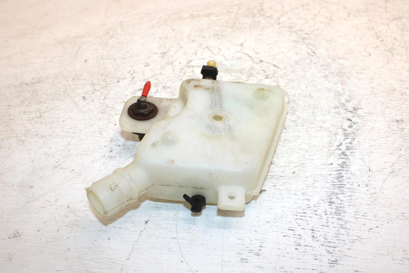 1996 Arctic Cat Cougar Oem Coolant Tank 0670-281 SA7
