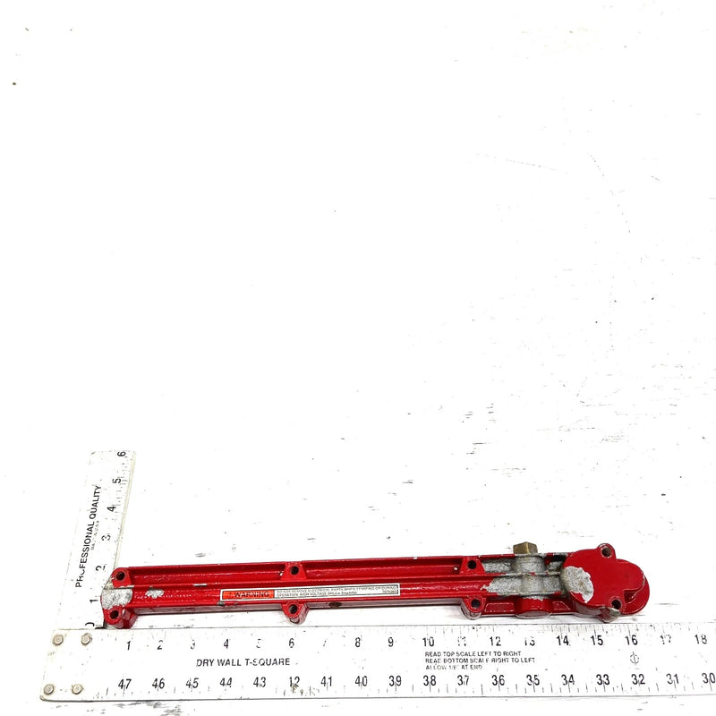 2000 Polaris Virage OEM Coolant Manifold 5630942-093 JP50