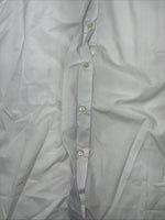 New Women’s White Comfort Riders Long Sleeve English Shirt. 40 D-35