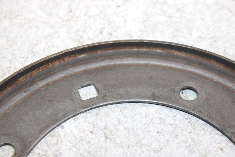 1985 Honda Atc110 A Oem Wheel Support Plate 44714-968-000 AH13