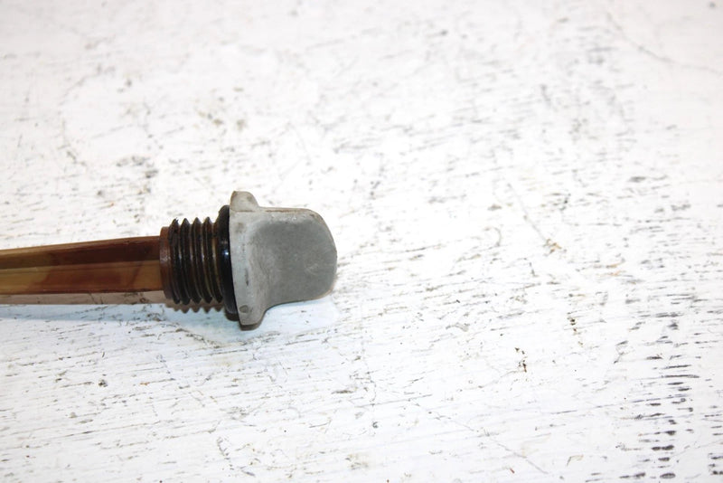 1977 Honda Atc 90 Oem Oil Dip Stick 15650-102-700 15650-102-701 AH69