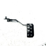 06-09 Yamaha Rhino 450 YXR450FA 4x4 OEM Brake Pedal 5UG-F7200-00-00 XY2
