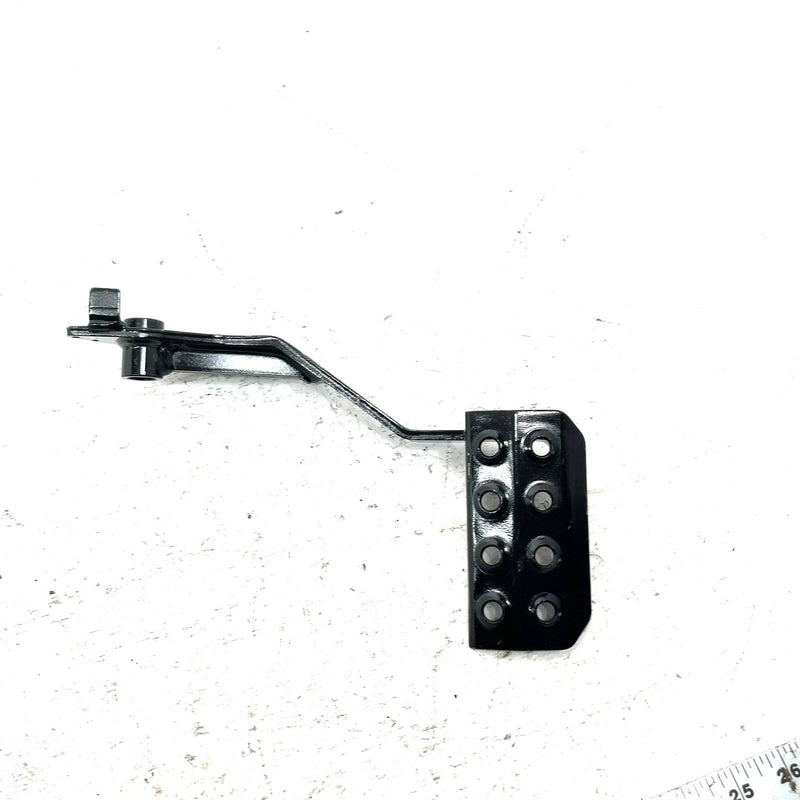 06-09 Yamaha Rhino 450 YXR450FA 4x4 OEM Brake Pedal 5UG-F7200-00-00 XY2