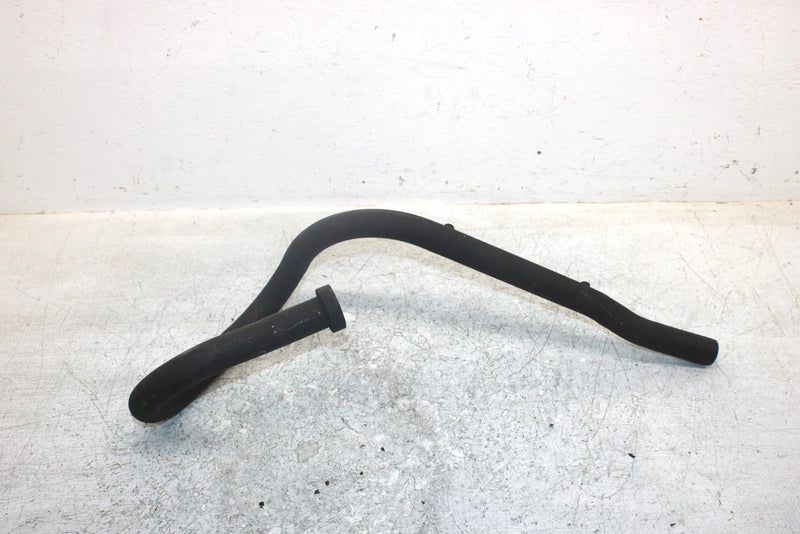 1994 Yamaha  Timberwolf 4wd Oem Exhaust Pipe 4KD-14611-00-00 AY25