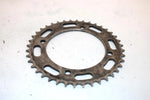 88 Yamaha  Warrior 350 Yfm350x Oem 40T Driven Sprocket 43F-25440-50-00 AY3