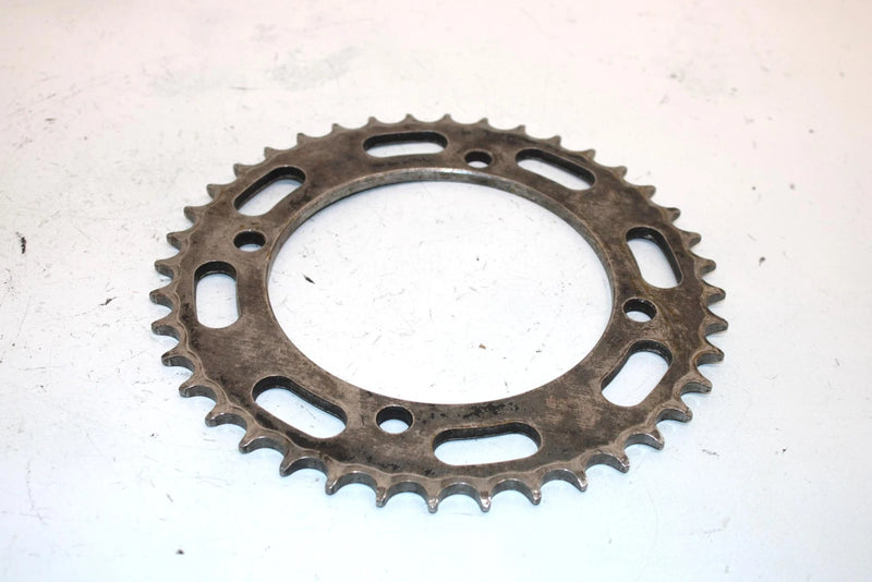 88 Yamaha  Warrior 350 Yfm350x Oem 40T Driven Sprocket 43F-25440-50-00 AY3