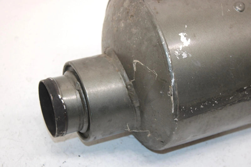 2000 Kawasaki Jet Ski 1100 Stx Oem Exhaust Muffler 49070-3736 JK11
