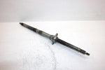 1987 Honda Atc 90a Oem Rear Axle 42300-942-000 AH57