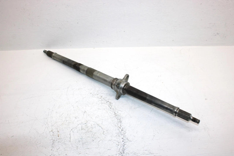 1987 Honda Atc 90a Oem Rear Axle 42300-942-000 AH57