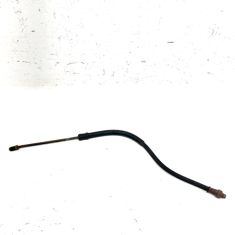 1993 Polaris Big Boss 350L 6x6 OEM Front Upper Brake Line 1930748 AP192
