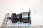 1990 Kawasaki Bayou 300 Oem Bevel Gear Housing Assembly 41046-1088 AK22