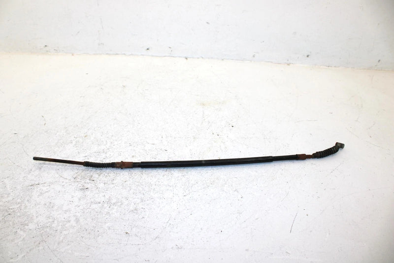 06 Honda Trx 400 Fourtrax Rancher Oem Rear Foot Brake Cable 43470-HN5-670 AH55