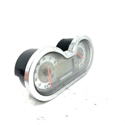 2004 Sea-Doo RXP Supercharged OEM Guage 278001701 JS59.1