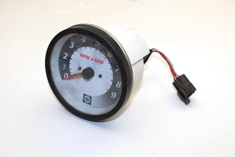 2002 Ski-doo Legend 600 Oem Tachometer Display 515175621 Q5285