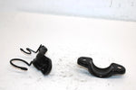 09 Honda Trx 500 Fpea Foreman P/s Es Oem Steering Post Holder 53220-HP0-A00 AH17