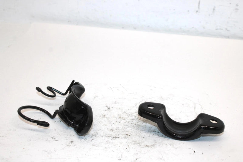 09 Honda Trx 500 Fpea Foreman P/s Es Oem Steering Post Holder 53220-HP0-A00 AH17