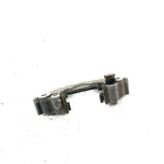 05 Honda Foreman 500 4x4 ES OEM Front Caliper Bracket Set 45210-HP0-A01 AH90