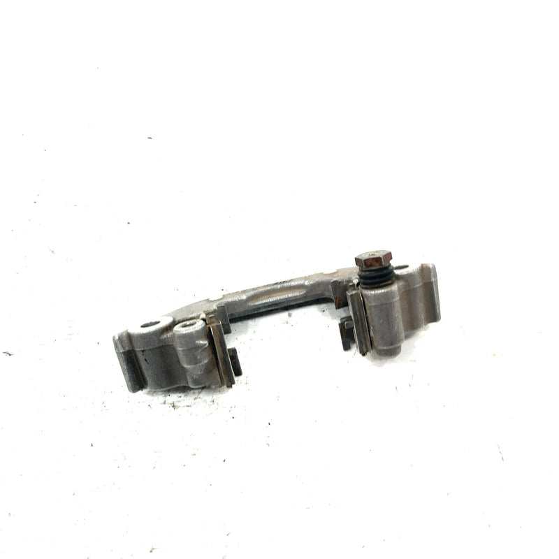 05 Honda Foreman 500 4x4 ES OEM Front Caliper Bracket Set 45210-HP0-A01 AH90