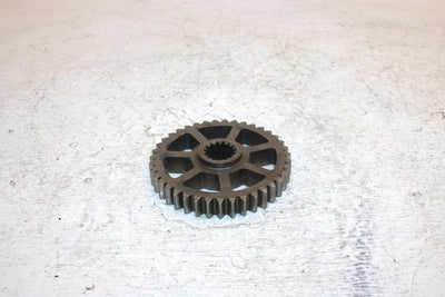 2002 Arctic Cat Zr 500 Cc Oem 39T Lower Drive Gear 0602-451 SA4