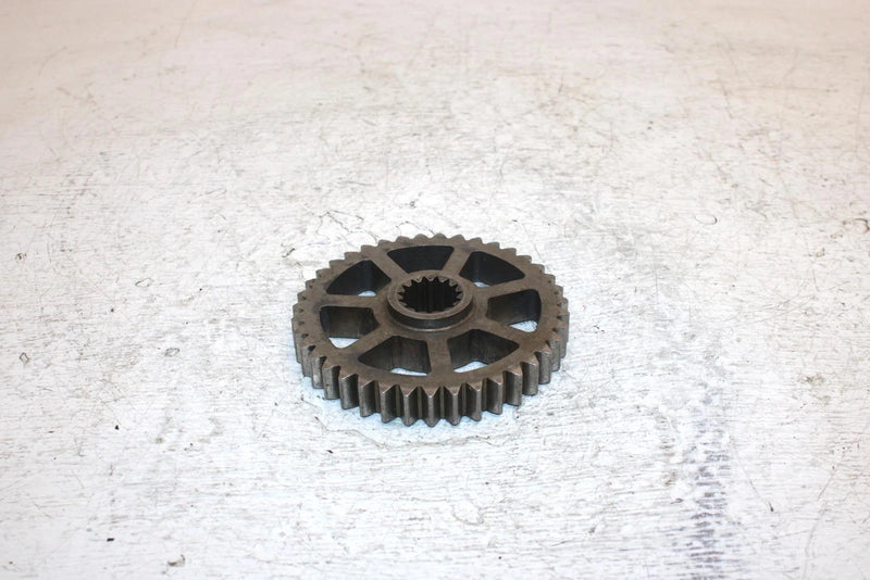 2002 Arctic Cat Zr 500 Cc Oem 39T Lower Drive Gear 0602-451 SA4