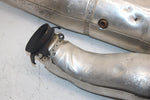 07 Arctic Cat F1000 Efi Lxr Oem Exhaust Expansion Chamber 1712-278 SA226