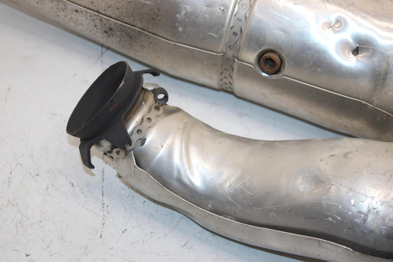 07 Arctic Cat F1000 Efi Lxr Oem Exhaust Expansion Chamber 1712-278 SA226