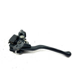 07-19 Honda Rancher 420 OEM Left Brake Lever 53180-HA8-770 AH21
